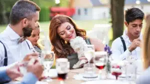 Introduce Your Dog to Guests